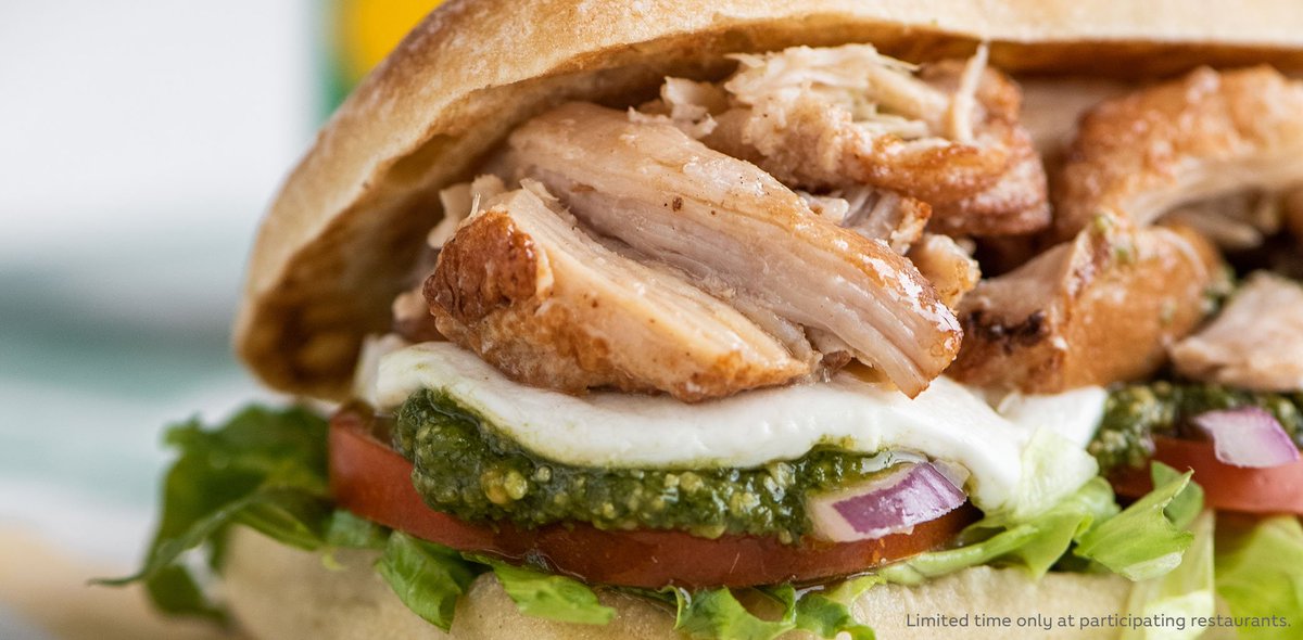 The perfect sandwich doesn’t exi—