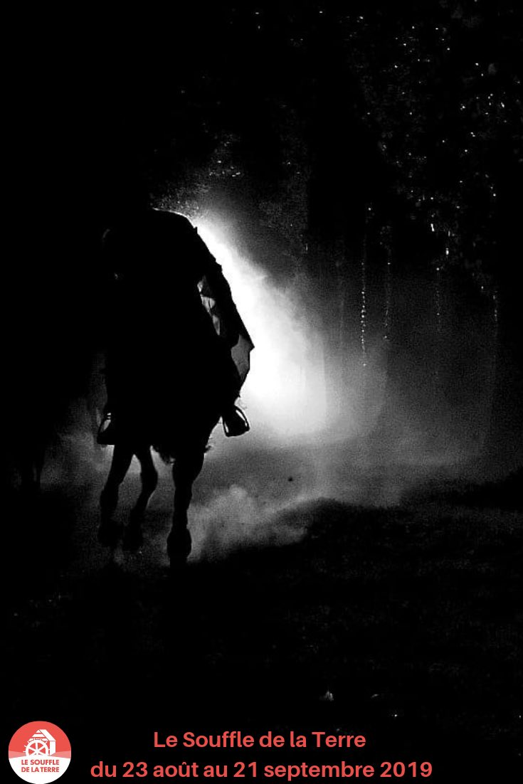 Bonnes répétitions aux cavaliers du Souffle de la Terre! 🐎⚔️🛡🤩
#spectacleéquestre #TousauSouffle #SouffledelaTerre