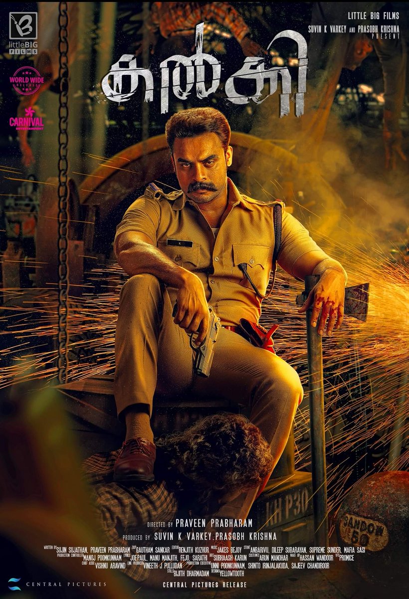 FilmsLokah's tweet photo. #KalkiLoading in Europe Cinemas from 10th August.
@FilmsRft
@SSTweeps
#EuropeCinemas
#KSwag #TovinoThomas #PraveenPrabharam #LittleBigFilms #PrasobhKrishna #SuvinKVarkey https://t.co/Xtock8rrOC