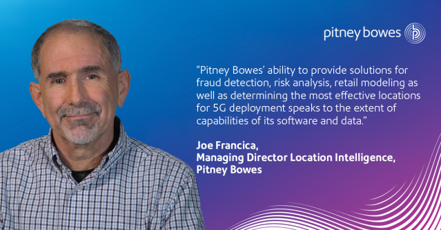 Steve_Mateer's tweet photo. Consistent with Pitney Bowes' approach, @Forrester research recognizes location intelligence within “the broader practice of digital intelligence." #PBemp https://t.co/Spkkq7Iod9 https://t.co/Js0kPSV1xM