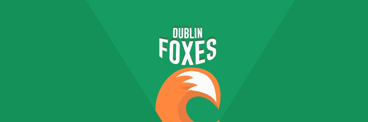 DublinFoxes's tweet photo. Dublin Foxes DPS @Grathenz and @OW_FlexG both qualify for the €500 @CastersNest Widowmaker Showdown after beating out some of the best Widows in EU! 

EZ 4 Dublin Foxes 🦊🇮🇪 https://t.co/XcvdQanrBF