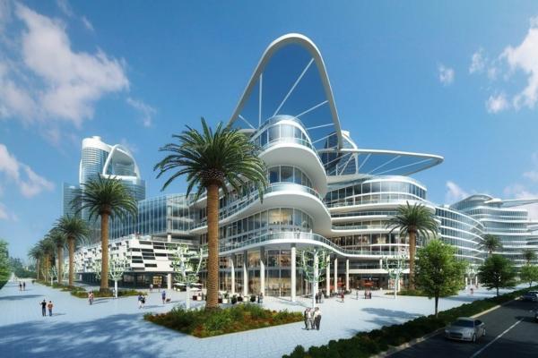 PAMwayfinding's tweet photo. Bleutech Park in #lasvegas will be the most advanced #smartcity yet. We'd like to see it all come together as a #connectedenvironment and make it accessible for everyone. #frictionlessjourneys #smartcity
https://t.co/MbVeA4If8p https://t.co/TdfWlIgKfS
