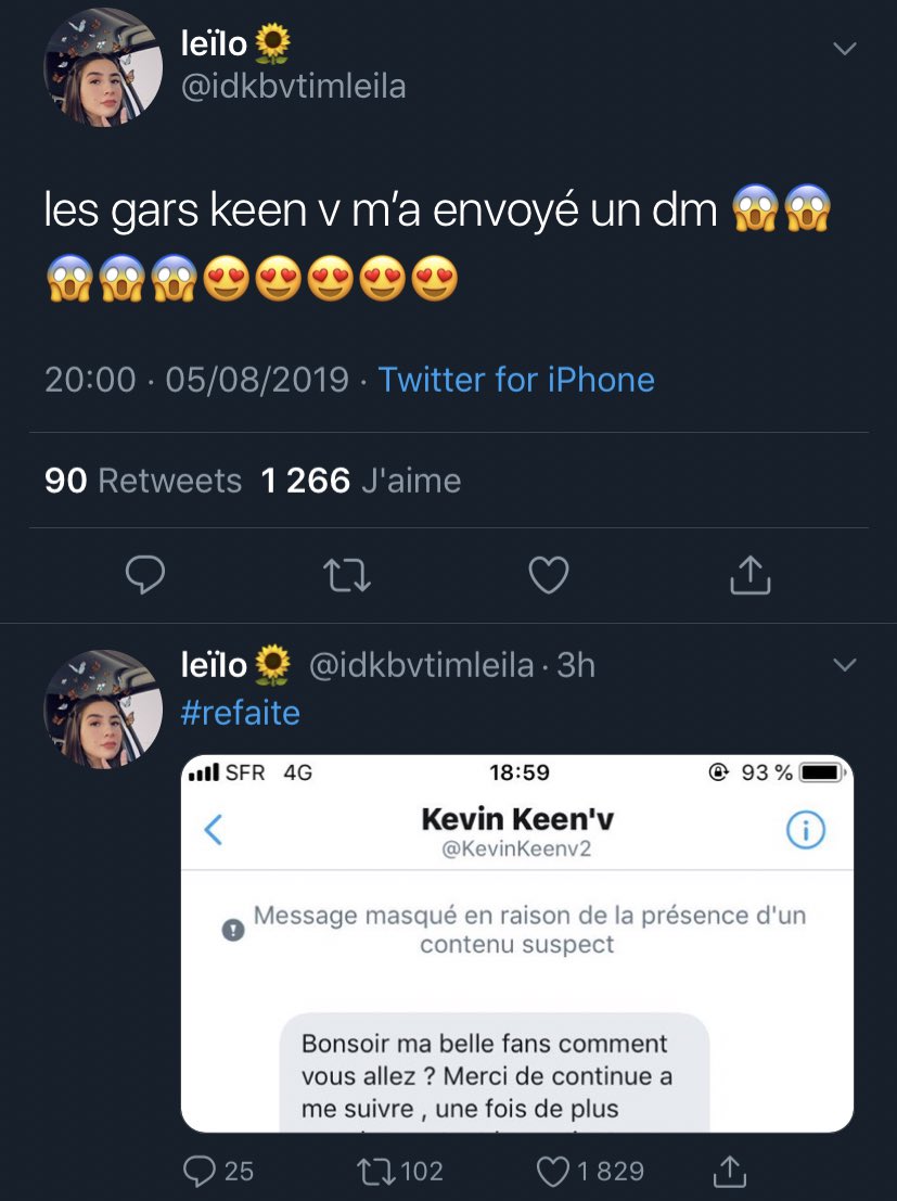 TopDesTwittos's tweet photo. Pendant ce temps sur Twitter https://t.co/VIXmGJU3ET