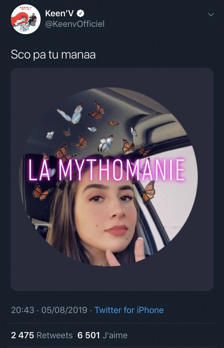TopDesTwittos's tweet photo. Pendant ce temps sur Twitter https://t.co/VIXmGJU3ET