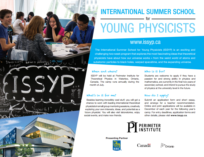 MahderekalG's tweet photo. ISSYP 2019 https://t.co/iw3uTkgUoJ
