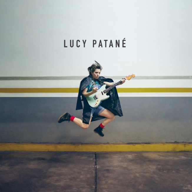 rockcomar's tweet photo. El álbum del día: el debut solista de Lucy Patané
#PicandoDiscos
#DalePlay
🎙️🎵▶️
https://t.co/9GziPWJ8VS
@LucyPatane https://t.co/RAxDI4HnuJ