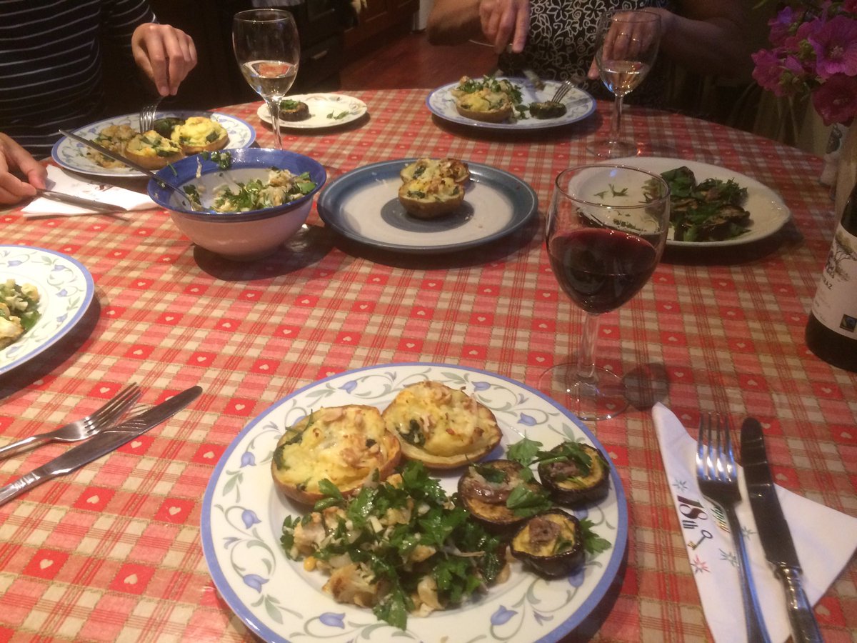 Richard Parkin tweet media