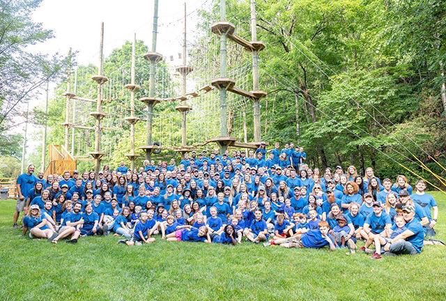 CousinsKatie's tweet photo. Pray for them! The last week of summer camp started today. Pray they would faithfully proclaim the gospel and pursue their students! #SWO19 #praiseHim https://t.co/XpISo3gvnT