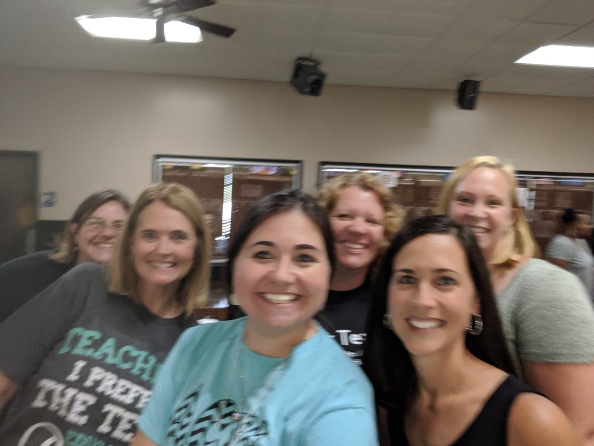 Also, a great ACES adventure with great co-workers and friends made today a lot easier!! #ACESPowerUp