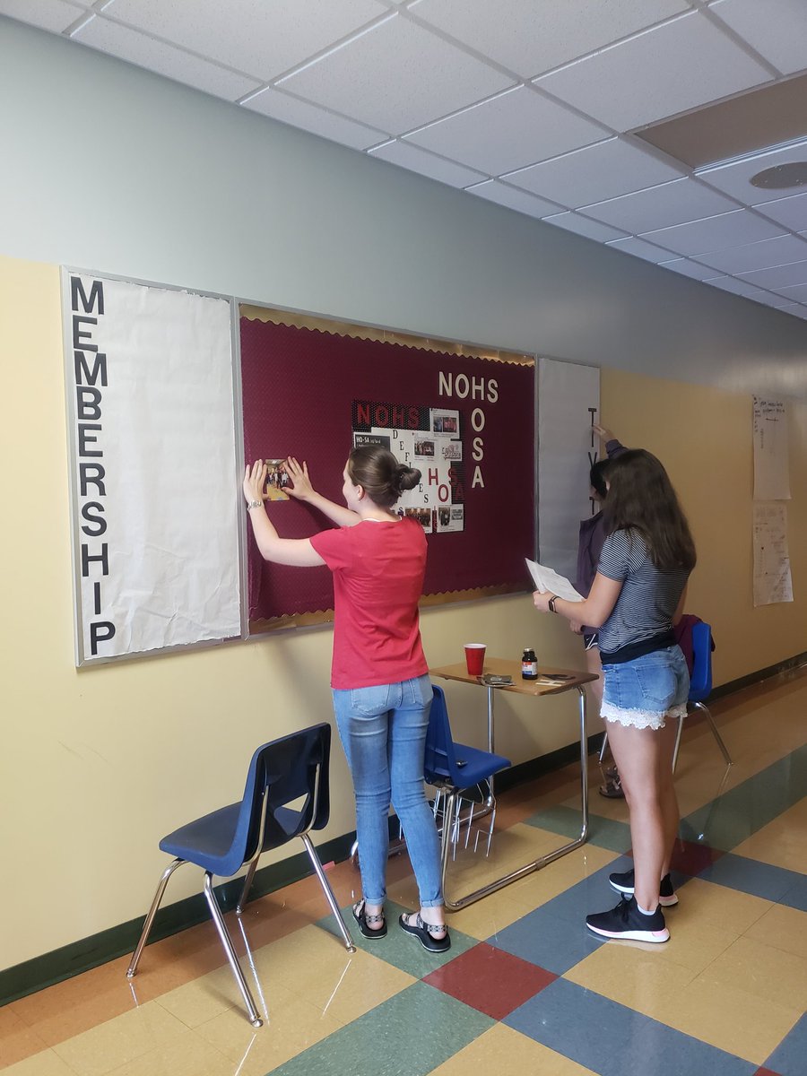 hosanohs's tweet photo. Getting ready to start off the new semester! https://t.co/8DjXaoZu2L