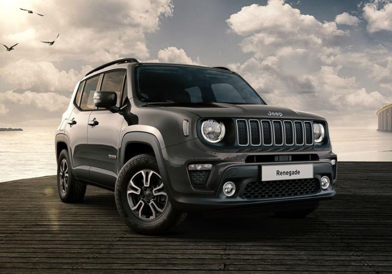 D Salmon Cars On Twitter Jeep Renegade Is The Vehicle For Unrivalled Driving Pleasure Drive Away Today From Just 219 Per Month 1 999 Deposit Includes 5 Year Warranty 3 Years Servicing