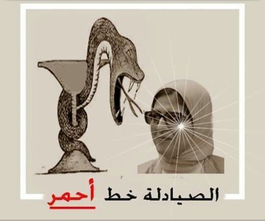 MarimSaleh6's tweet photo. #هاله_زايد_لاتصلح_وزيره https://t.co/jRWZHbrS6n
