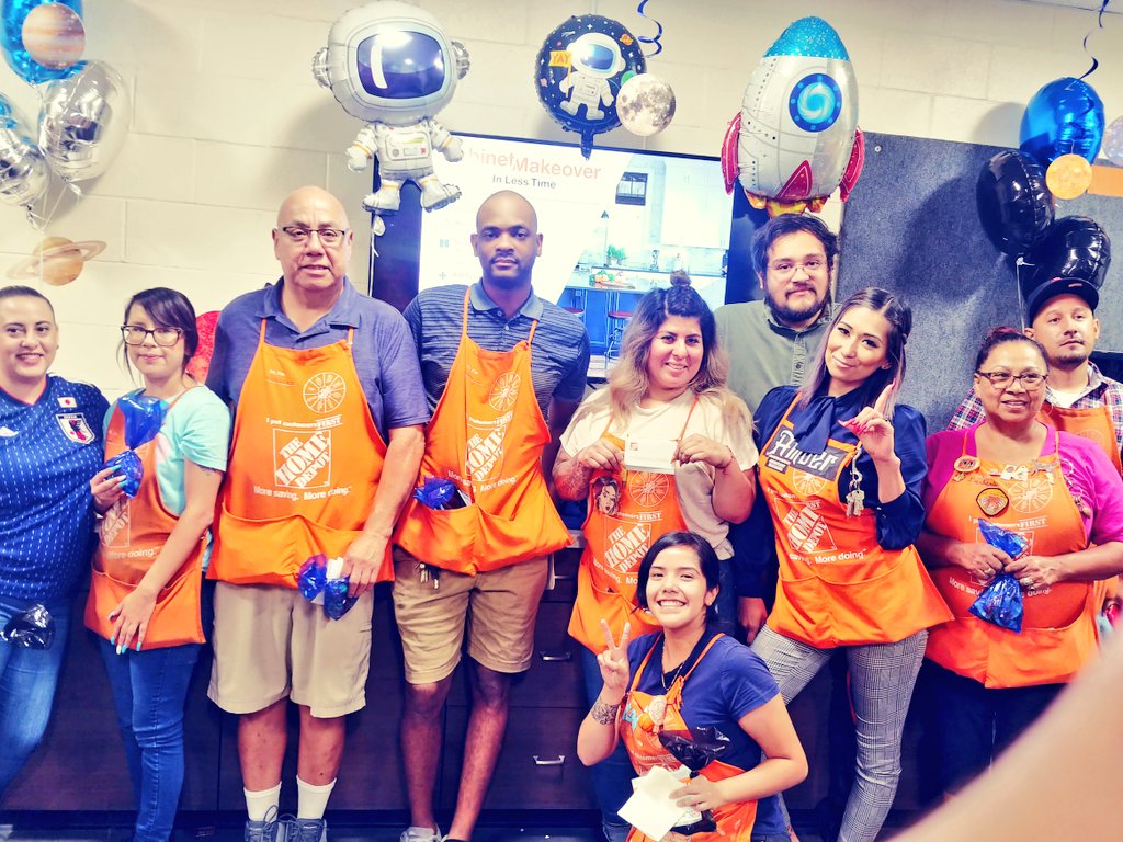 Ambermedina6684's tweet image. 💥💥Day 1 of Saw Event !!  Shout out to all of our associates who got all of our trivia questions correct!💥👍👍 @lupeadiaz @jesse_moran10 @DavidHoyTHD @OrmondLsormond @PaulKellyTHD @HDDC_DM @kim_ramirez29 @juanitaajackson @NIKKIESGUERRA4 @WalkerHD6610 @D24Peter #PacCentralSAW