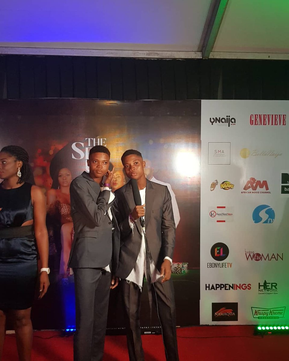ledmgmt's tweet photo. #spotted
JAMES & JOHN-E #recarpet moments at #TheSetUpFilm premiere
outfit by @EndiMartin | @endimartinn
#LEDmen #modellife #model https://t.co/SbI1Jzwxng