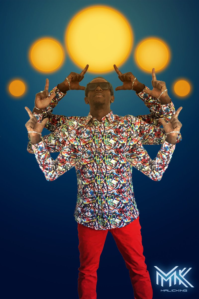 Malicking's tweet photo. Avec tous ces bras, le coup peut venir de nul part 👊😁
Single WALOO toujours en écoute
👉 https://t.co/6CPMR6t9Xd
#Malicking #Artiste #Artist #Musique #Music #Single #Dj #Waloo #Walou #Radio #RadioFm #Télé #Tv #Mix #Remix https://t.co/lINgzuiRPY