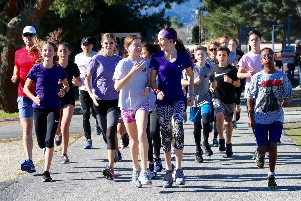 Cross Country Newsletter for August 5, 2019 conta.cc/31jHMNW