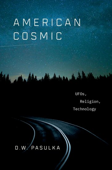 amhaunted's tweet image. Actual peer-reviewed #UFO scholarship in #AmericanCosmic  lareviewofbooks.org/article/a-ques…!