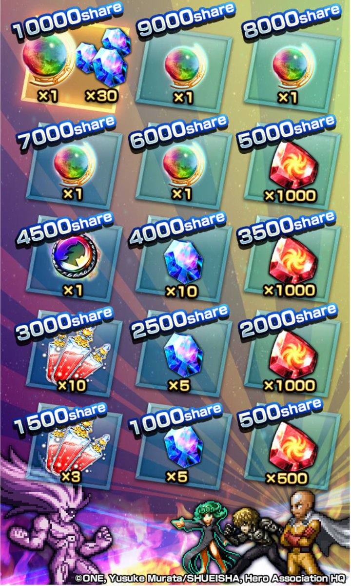 Grand Summoners tweet media