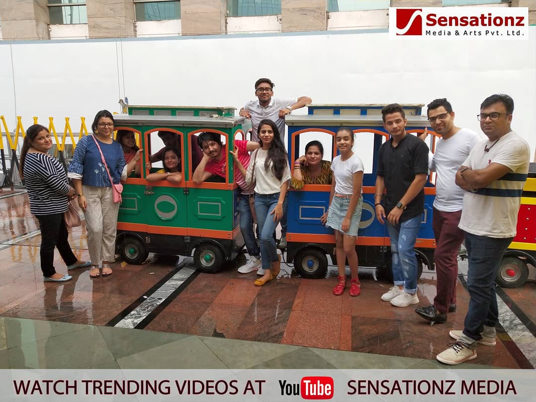 ArtsSensationz's tweet photo. Work hard ...party harder
Sensationz Family celebrating #friendship day
Happy Friendship Day to all
#Officeparty #officeparty #businessgoals #party #PartyTime #partymusic #partying #partyplanner
#friendshipdaypost #delhi #friendshipdance #dance #rohini #cybercity https://t.co/bcz0uaLgfK