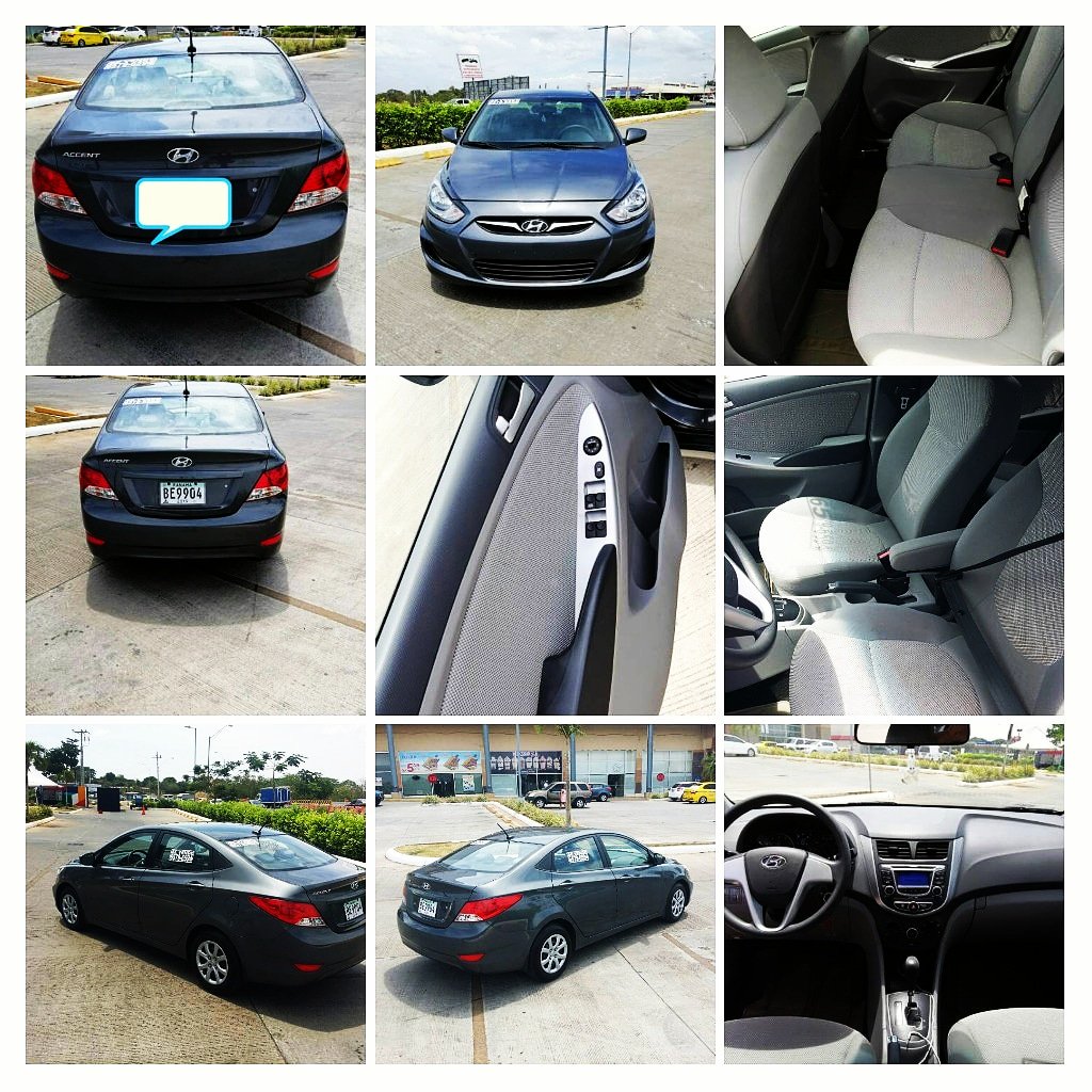 Se Vende Hyundai accent 2012
Automático
En buen estado 
Bolsas de aire
Motor 1.6 con sensor económico
Sensor de presión de llantas
A/C
Todo al dia Interesados Whatsapp 6290-7606 📱
.
.
.
.
.
.
#Chitré #pty #azuero #chitreanos #herreranos #herrera #lossantos #lastablas #panama