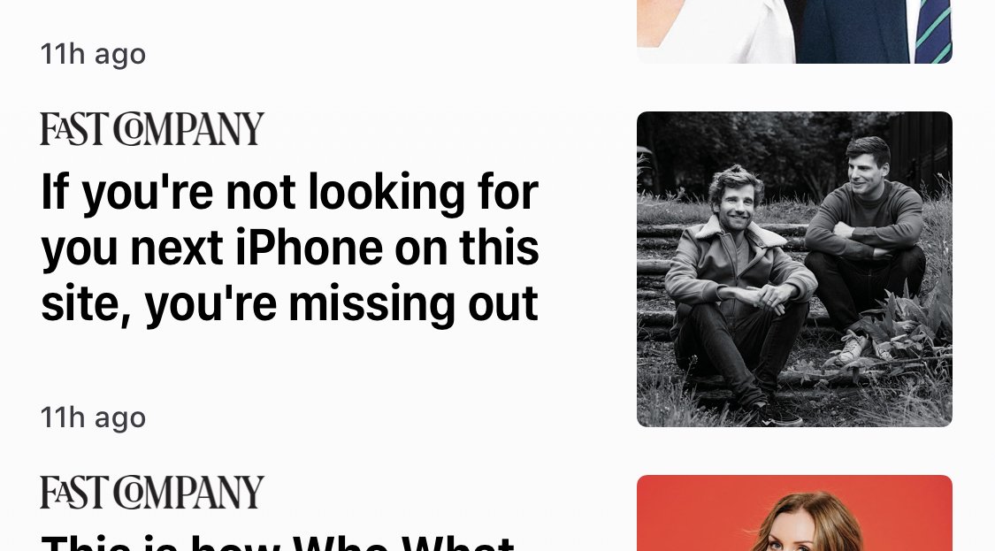 andygrossman's tweet photo. Misspelled clickbait? C’mon @FastCompany https://t.co/t5gMSoH2sw