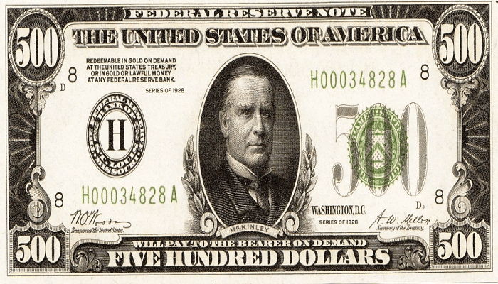 Dolar Banknotlarının Üzerinde Yer Alan Kişiler Kimlerdir? finansuzmanim.com/dolar-banknotl…