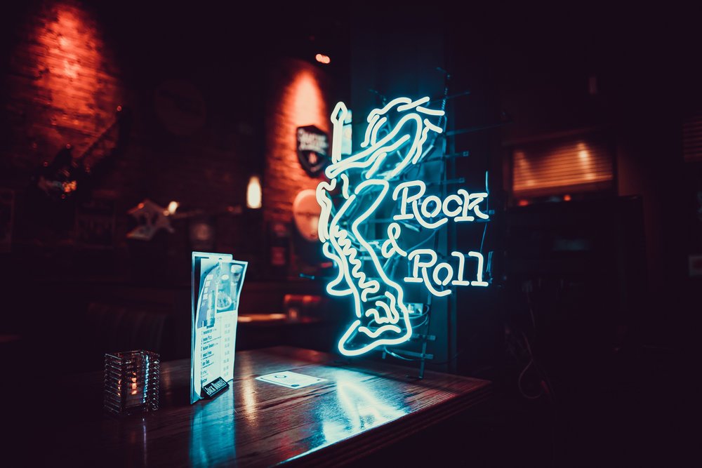 Want to get involved with Cleveland’s thriving music scene? Go behind the scenes with us and join Stella's Street Team! As a member of our street team, you'll gain industry experience, free concert tickets and more. To apply, visit bit.ly/2MDrY4P.