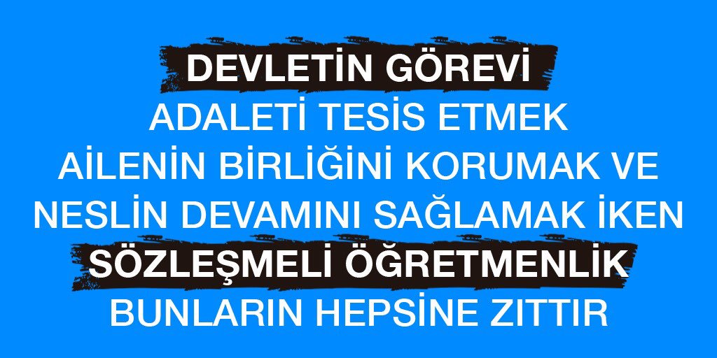 thegreatZOZO's tweet photo. @umitkaraegt @ziyaselcuk @safran1958 @hmzaydg @fahrettinaltun @hasandogan #ZiyaSelçukADALETbekliyoruz 3 yıldır özveriyle binbir fedakarlıkla görevimizi yerine getirdik. Kadrolu olunca bari özlük haklarımıza kavuşalım diye yalvarıyoruz. Öğretmeni anayasal hakları için yalvartmak yakışmıyor @tcmeb @ziyaselcuk @safran1958 @_aliyalcin_ @TalipGeylan06 https://t.co/MYbLLNI96G