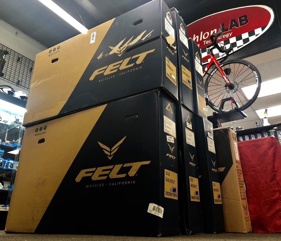 Triathlon LAB tweet media