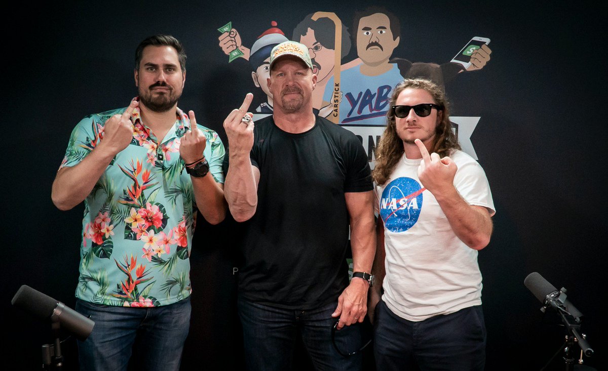 BarstoolBigCat's tweet photo. My life just peaked. https://t.co/5jAbJpayr1