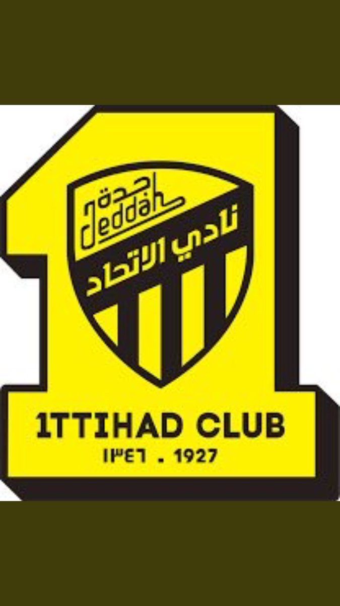 #الاتحاد مبروك لجمهور الذهب 🖤💛🙏