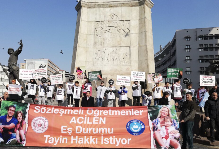mysdgn's tweet photo. 2016 ataması sözleşmelileri Ağustos özür grubuna dahil etmemek MEB’in en büyük ayıbı olmuştur. Bu ayıp acilen ortadan kaldırılmalıdır. @hmzaydg @tcmeb @ziyaselcuk @safran1958 #ZiyaSelçukADALETbekliyoruz https://t.co/CS6Aep5OzP