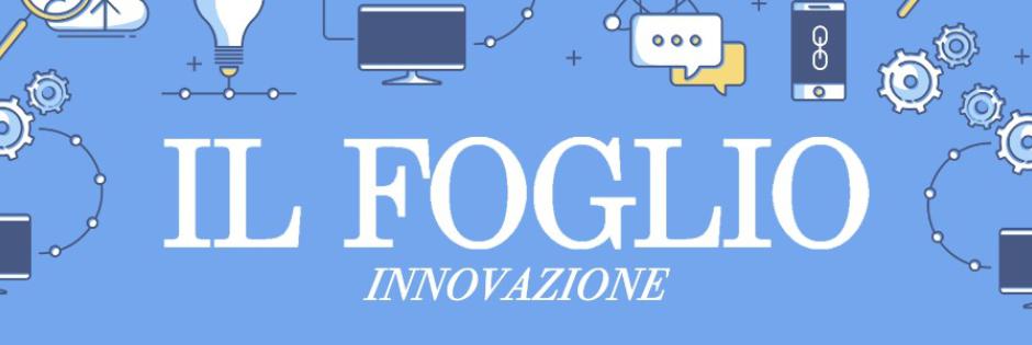 Domani è il primo martedì del mese ed esce Il Foglio Innovazione, il mensile de <a href="/ilfoglio_it/">Il Foglio</a> su tecnologia, innovazione, futuro. Non ve lo potete perdere, ecco un po’ di motivi validi per cui andare in edicola domani (Innovazione è in allegato al Foglio!) (thread)