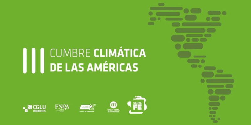 renovables_news's tweet photo. LA CIUDAD DE ROSARIO SERA LA SEDE DE LA III CUMBRE CLIMATICA DE LAS AMERICAS https://t.co/9T5hqF8pxD https://t.co/ogb9Al5HwX