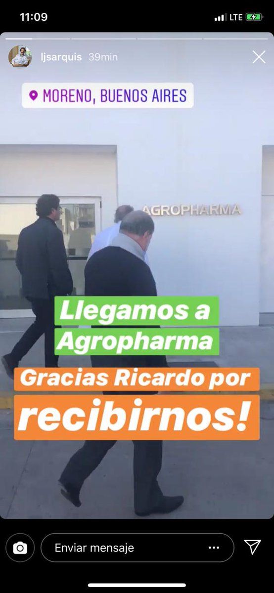 NUEVOS VIENTOS tweet media