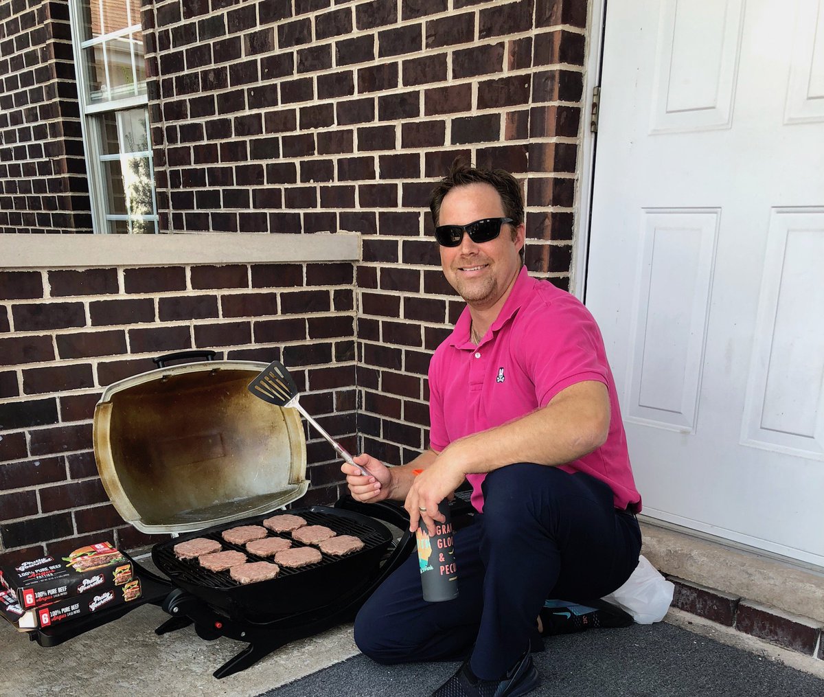 Chicagoland Smile tweet media