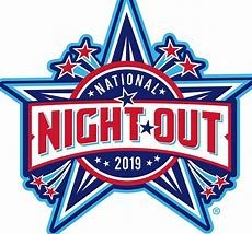 OakLawnPD's tweet photo. Please come join us tomorrow, 8-6-19, from 6:30 to 8:30. See a demonstration by the Fire Department and check out displays from the Police Department and other groups from Oak Lawn.  You will also be able to tour the stations. #nno2019 #olpd #olfd https://t.co/beh2PQUyyY