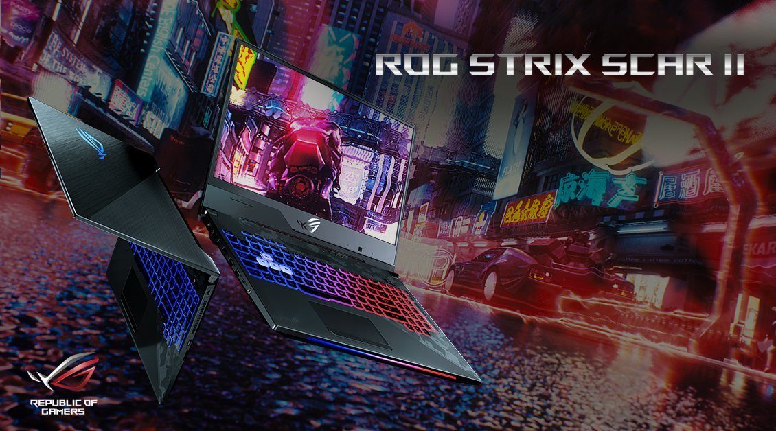 Myreeth's tweet image. SORTEO PORTÁTIL ROG STRIX SCAR II🔥

¡La #AsusROGArmy sortea dos portátiles! Jugaremos entre nosotros, y quien gane añadirá un ratón al sorteo

Para participar:
- RT a este tweet
- Seguir a @ASUSROGES 
- Seguir a @Myreeth @mery_soldier @kaquka

¡Mucha suerte! #TeamROGStrixScarII