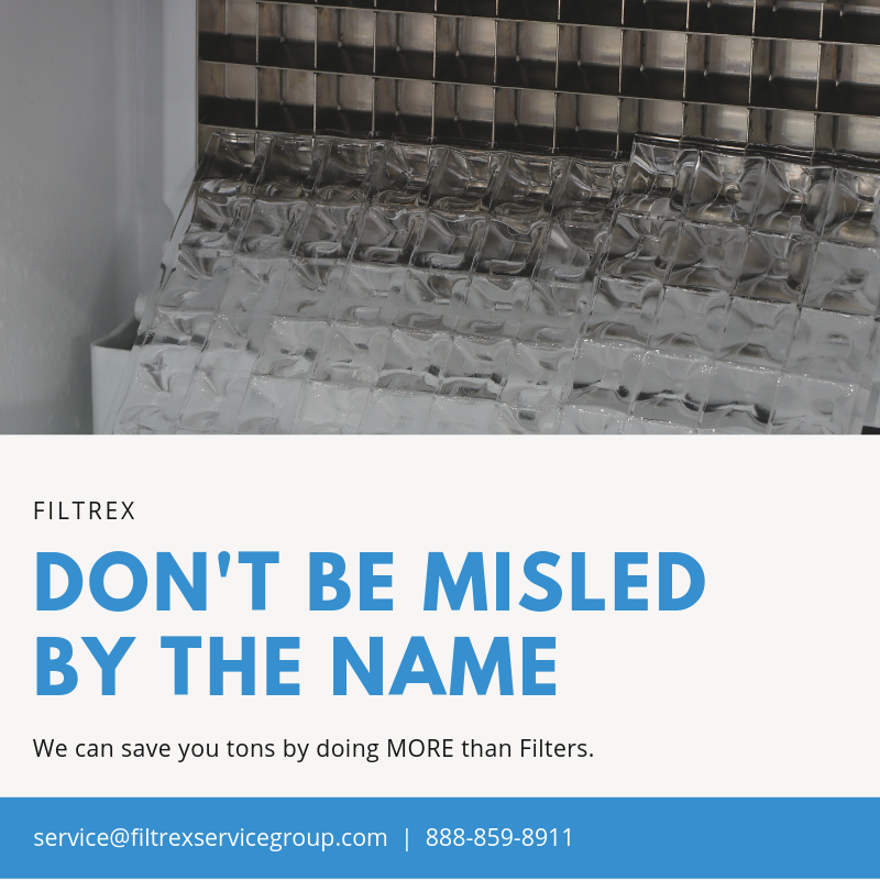 filtrexsg's tweet image. Filtrex does more than just filters! Contact us now to get more information! #filtrexsg #coilcleaning #icemachinecleaning #belts #services #pm #maintenance #facility #hvac #refrigeration #assetmanagement