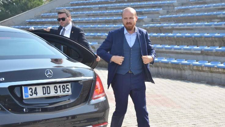 Tuğrul Rab yolunda yalnız değil yolda kapışırlar artık