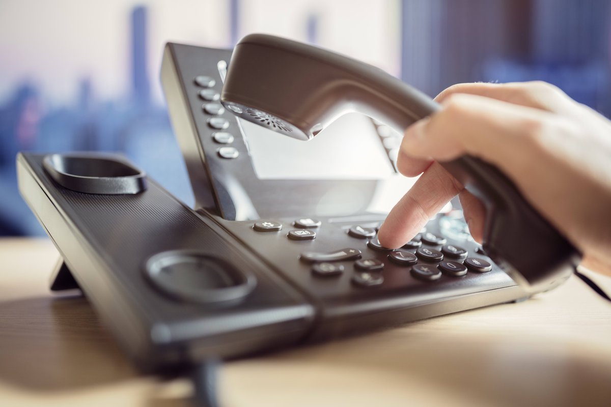 Have you wondered why almost 40% of small businesses ended their relationship with phone line providers to switch to a business #VoIP provider? Learn more about the secrets that power business VoIP provider service by reading this week's blog, LINK: 4voice.net/blog