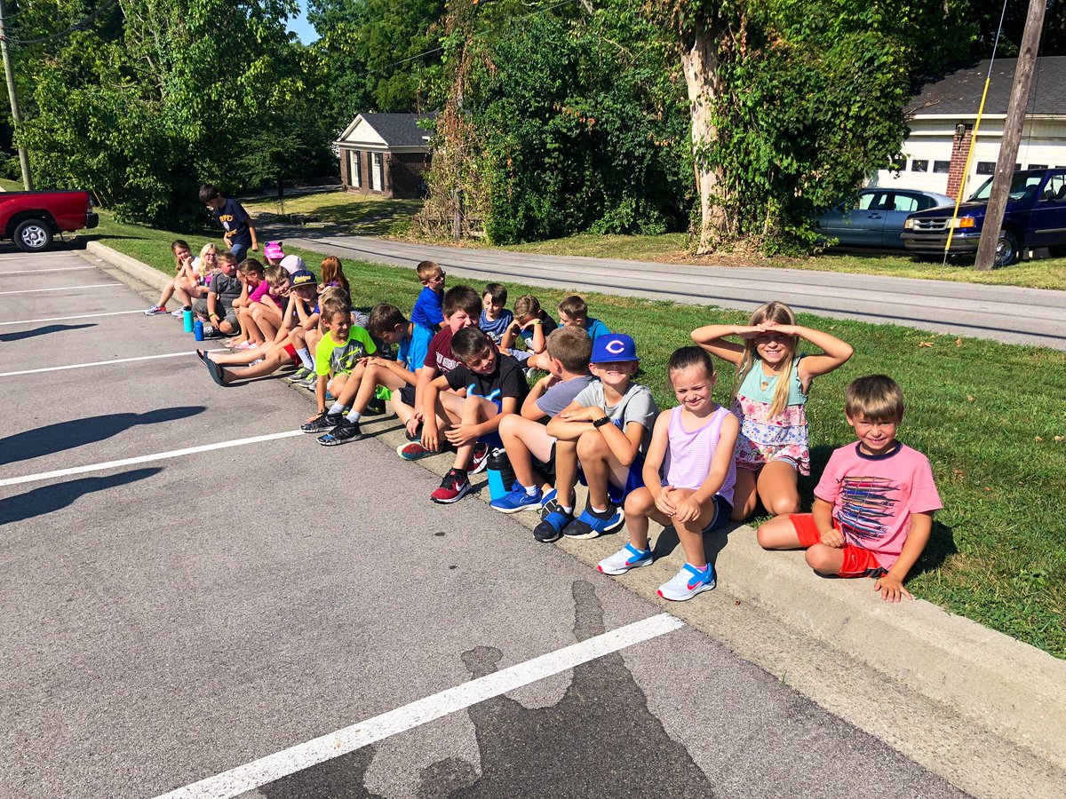 LPS_Summer's tweet photo. Today we went on a field trip to visit Becca the dairy cow at the Madison County Public Library. Ask your child what they learned! https://t.co/YzjH86Jcvs