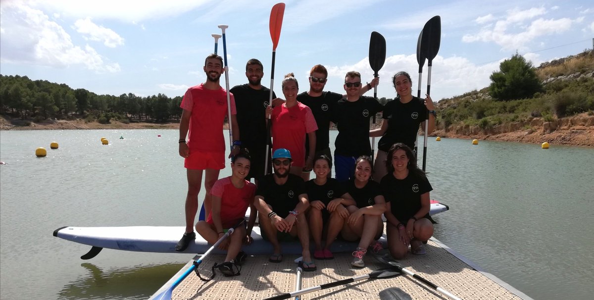 NowallsAct's tweet photo. 💚Trabazajazo del #NWteam durante estos meses de #verano2019, ¡Equipazo!🤜🤛
Después de 4 meses de vida de este proyecto, sólo tenemos palabras de agradecimiento a todxs lxs que habéis confiado en nosotrxs en este nuevo viaje🚀
#NWteam 🚀 https://t.co/ILUCMPJYMl