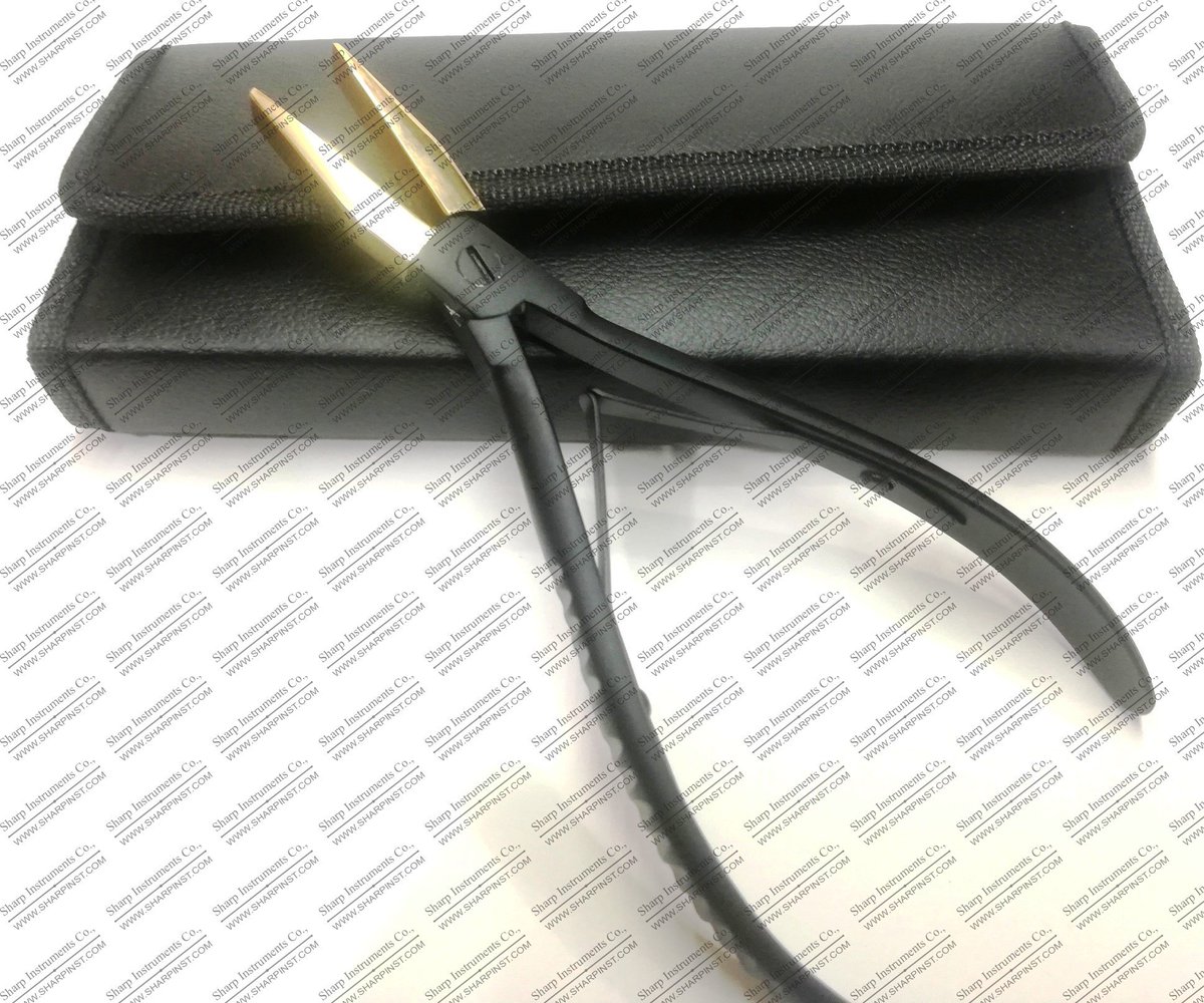 CompanySharp's tweet image. Professional Hair Extensions Tape Pliers.
#sharpinst #PerfecTressUS #AquaHairExtensions #hairsystemextension #AQUAbyjesse #MontierZange 
#ExtensionApplication #TonyOdishoExtensions #judiextensionslancashire #BeautyGiantMiami #4bassett #rapunzelforhairextensions