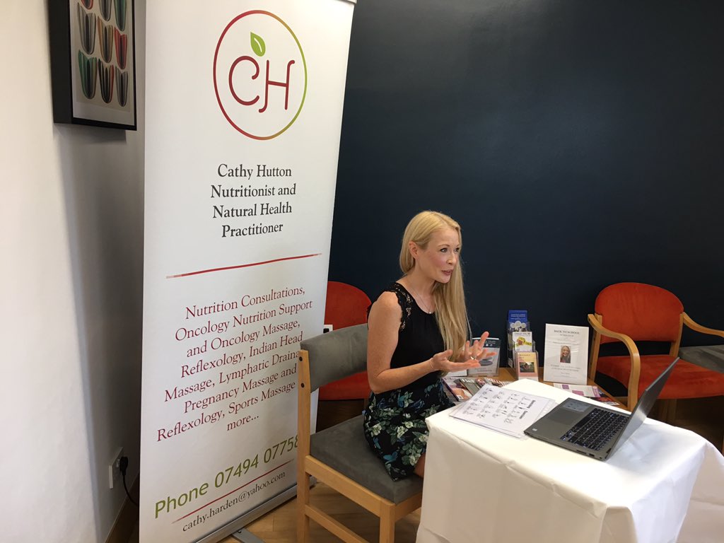 marathonbcm's tweet photo. Thank you Cathy Hutton, Nutritionist & Natural Health Practitioner @framarhealth for meeting Challenge 13.1 this evening to discuss the benefits of sports massage & stretching!
#TeamFramar #ChooseBelfast
@AirAmbulanceNI
@CancerFocusNI
@bartmusgrave
@strokeassocni
@amhNI https://t.co/76Wmhnu2eo