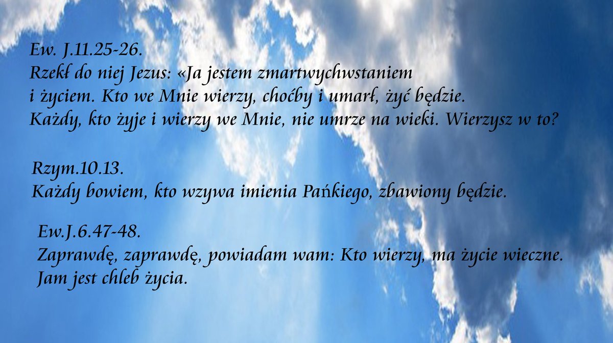 lechforever84's tweet photo. Rozmowa łotra,który uwierzył w Jezusa na krzyżu.
Łk.23.42. I rzekł:Jezu,wspomnij na mnie,gdy wejdziesz do Królestwa swego. 
I rzekł mu:Zaprawdę,powiadam ci,dziś będziesz ze mną w raju.

Halo, halo, a gdzie sakramenty, różaniec, wykupienie mszy, odpusty i modlitwy za zmarłych? 🤔 https://t.co/RBg5BAhlLB