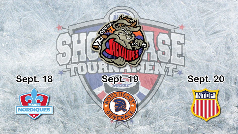 LetsGoJacks's tweet photo. We've got our 2019 NAHL Showcase schedule! Only 3 games but boy are they good ones! #Hop2Victory
Read more here: https://t.co/awMDDSaSmk https://t.co/FLuIqaU1B9