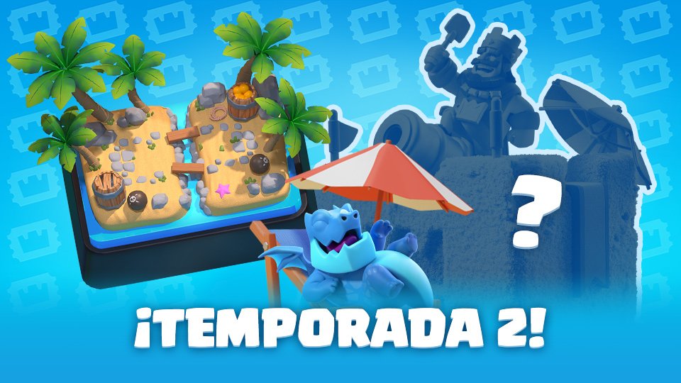 🤑SORTEO DE 2 PASS ROYALE🤑

✨DINÁMICA✨
- SEGUIR A
@mafertejeda17 🎀
<a href="/Duarte__Cr/">Duarte ツ</a> 🎮
- DAR RT Y FAV🔄❤️
- ETIQUETAR UN AMIGO🥳

🥰☘️GANADORES EL JUEVES, SUERTE A TODOS☘️🥰