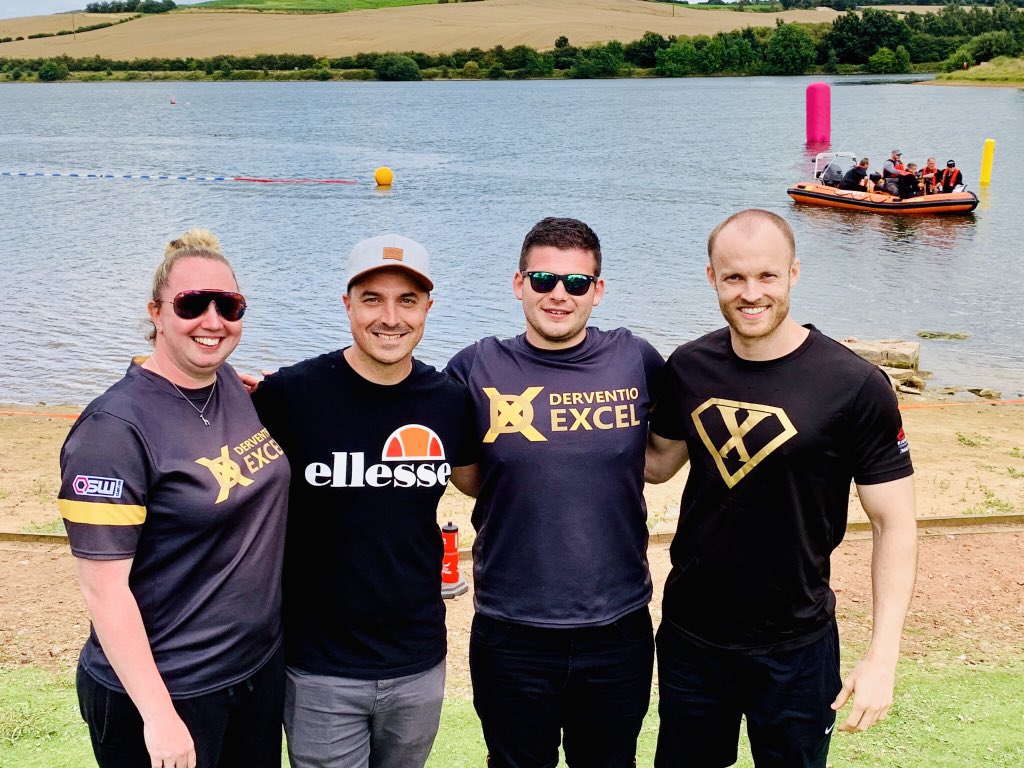 CarlaBickz's tweet photo. That’s it, first season at @DerventioeXcel done. It’s been a pleasure working with these fantastic coaches &amp; amazing swimmers too. I’ve learnt so much from everyone, THANKYOU!! @swimjmain @J13CKC @Kyle95Hudson Here’s to the next amazing season ✌🏼 #AlwaysLearning #TeamDx #DXPride https://t.co/ivIGzwcWgf