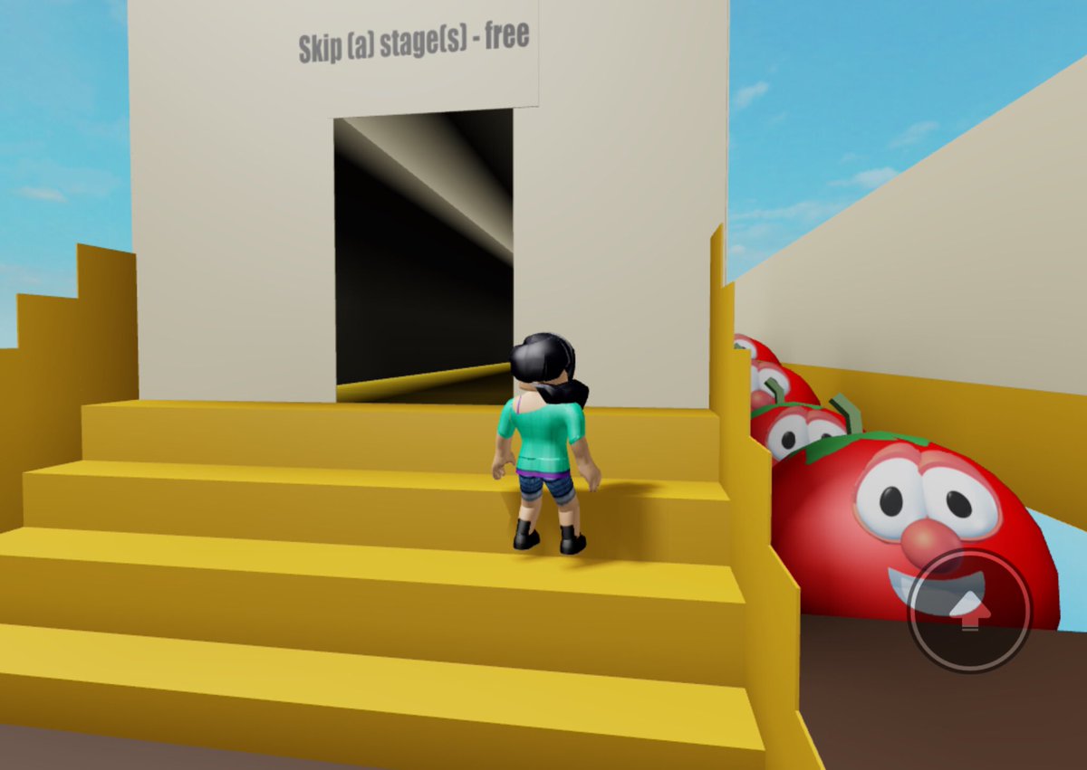 Obby Twitter Search -